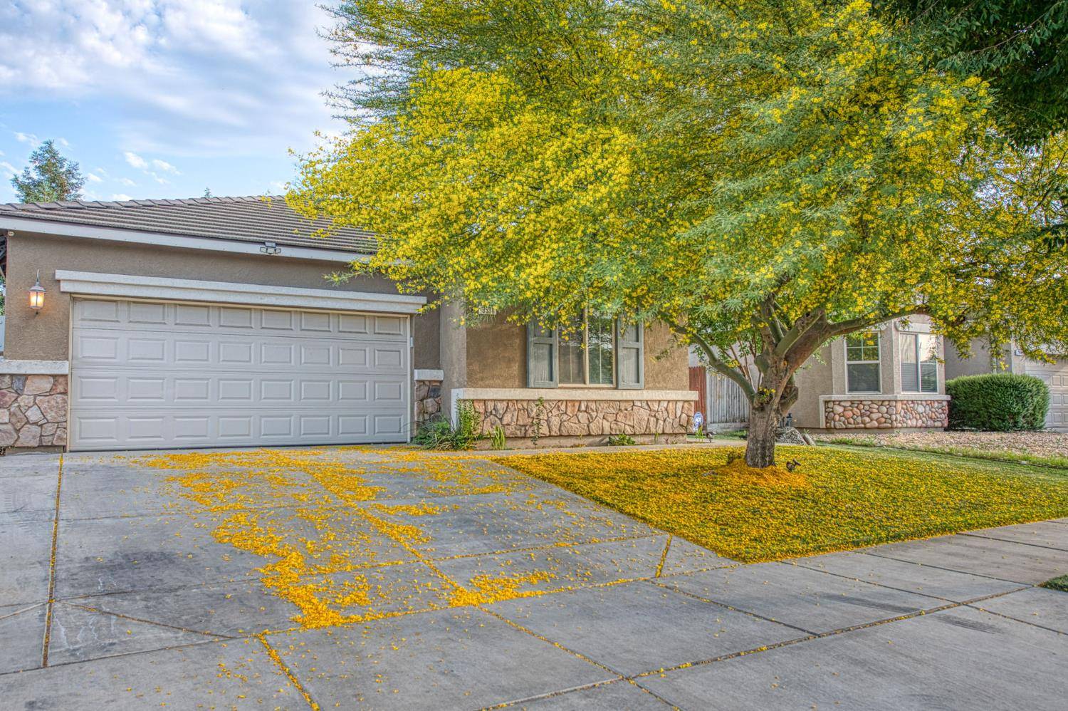Visalia, CA 93291,3531 W Delta AVE
