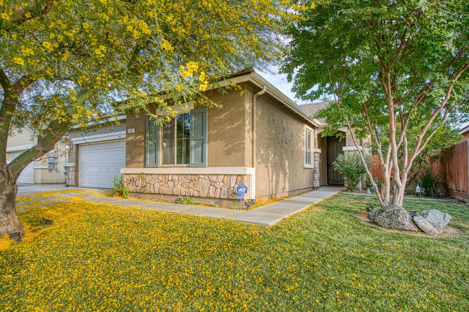 Visalia, CA 93291,3531 W Delta AVE