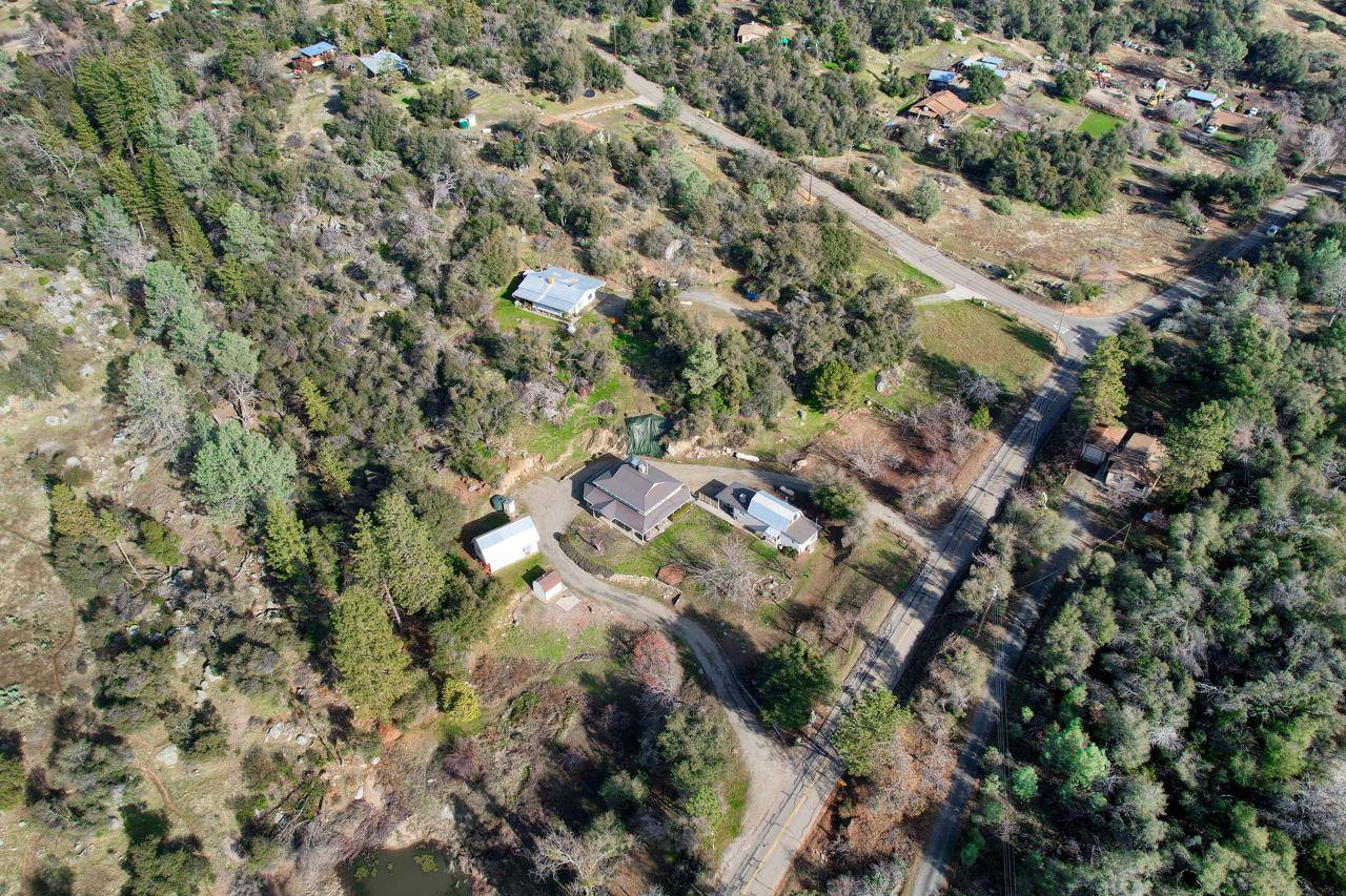 Mariposa, 96338,3086 Wass Rd
