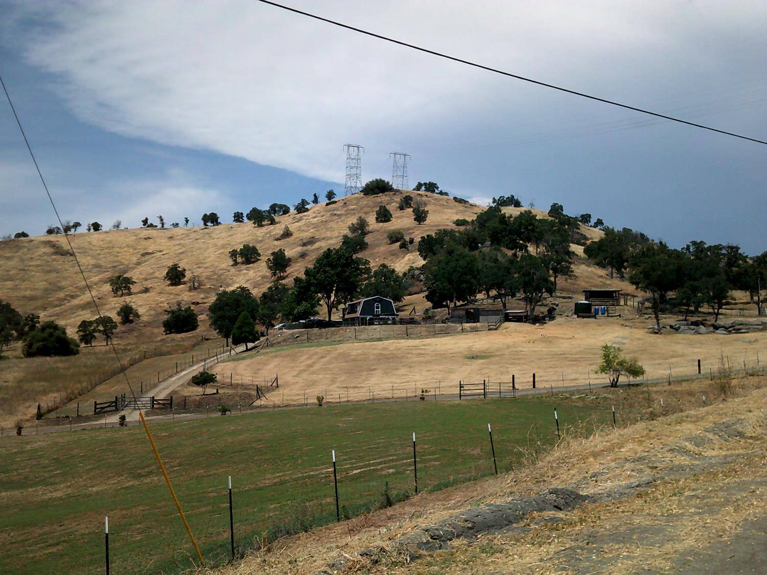 Yokuts Valley, CA 93675,38949 Roundtree LN