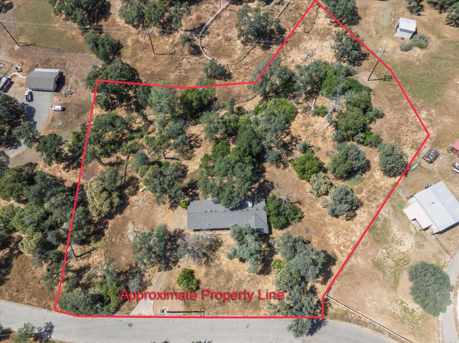 Coarsegold, CA 93614,45645 Rocking Chair RD