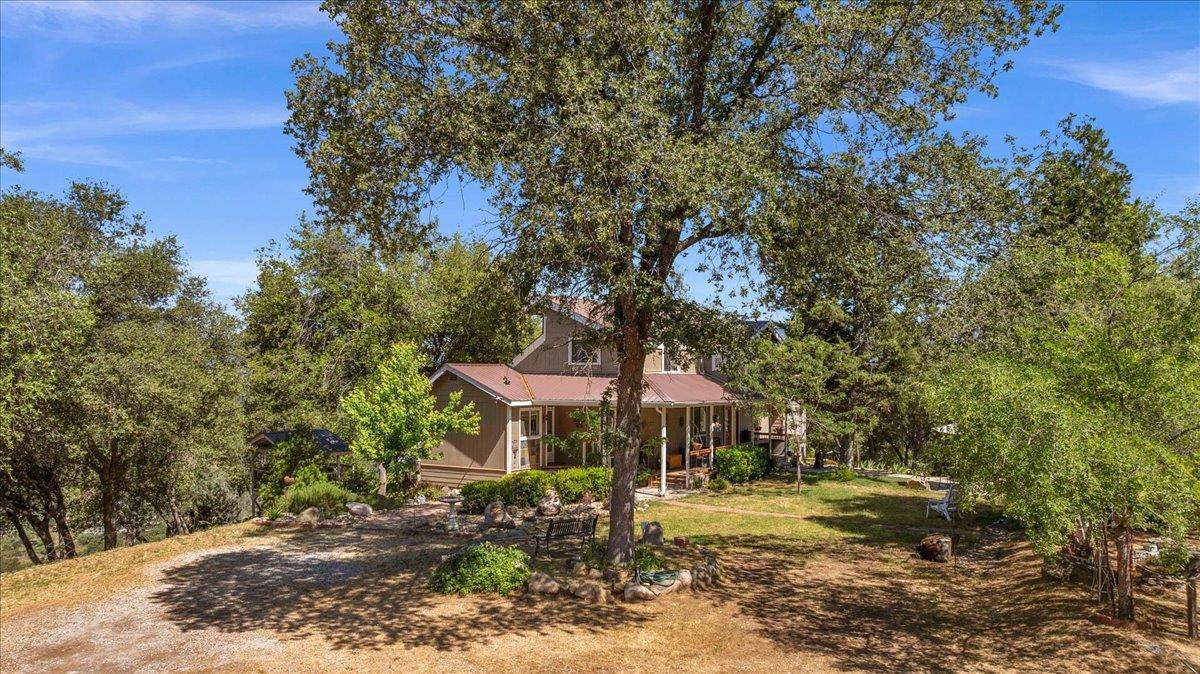 Oakhurst, CA 93644,46281 Eastwood DR