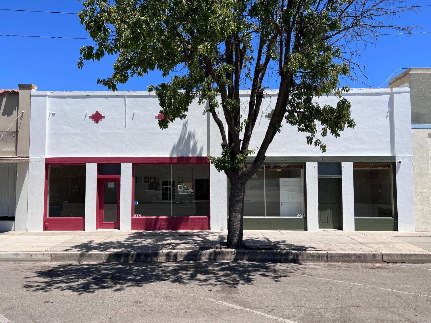 Dos Palos, CA 93620,1537 Center AVE