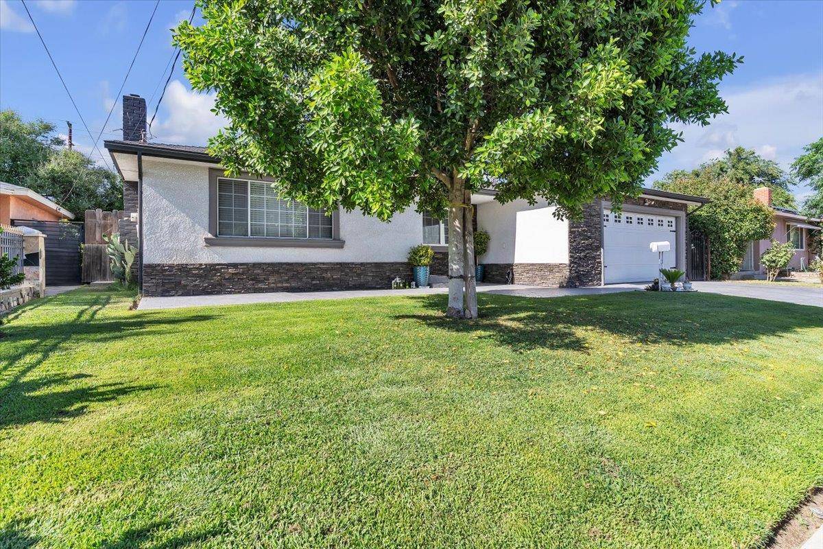 Fresno, CA 93727,4819 E Home AVE