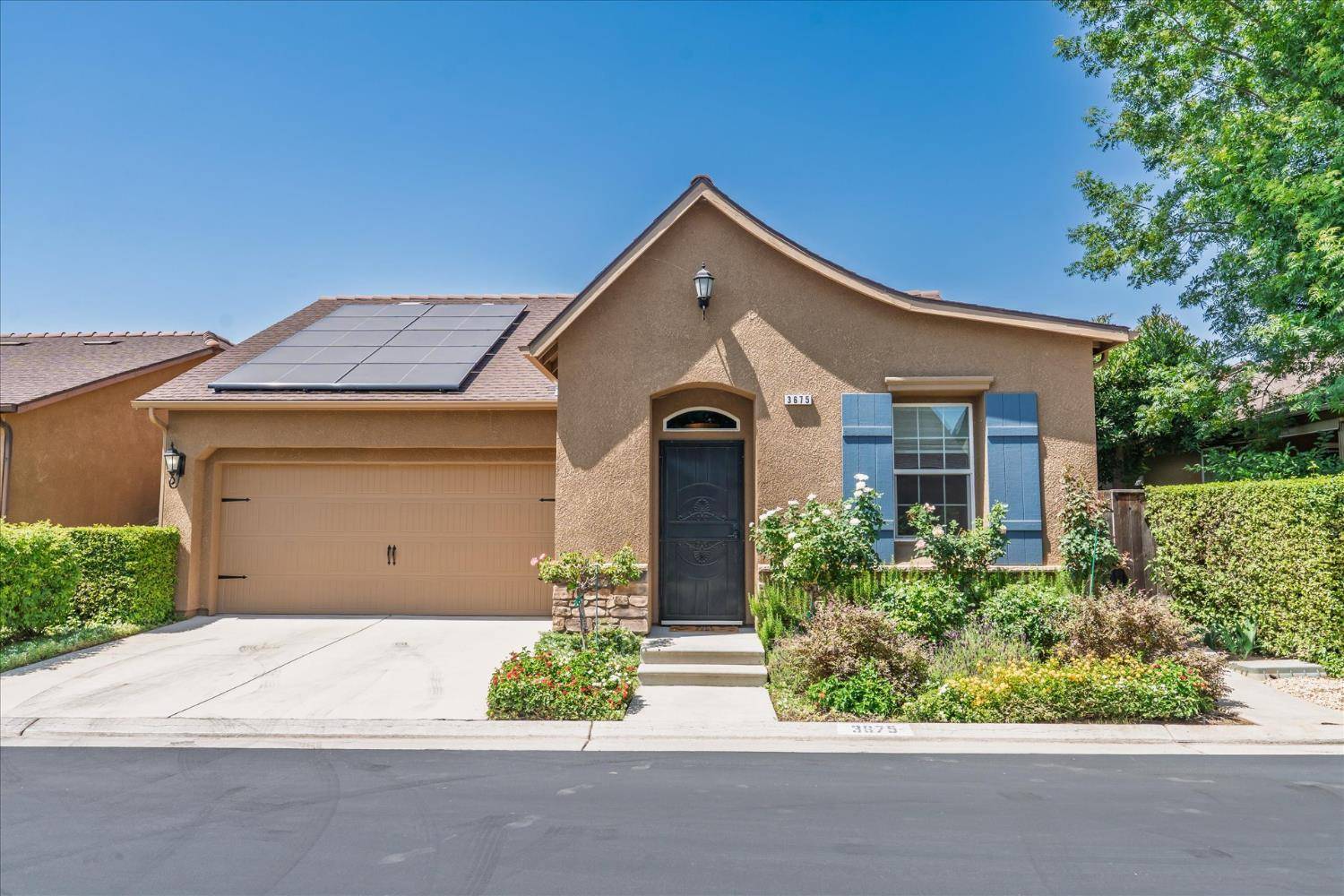 Clovis, CA 93619,3675 Trenton LN