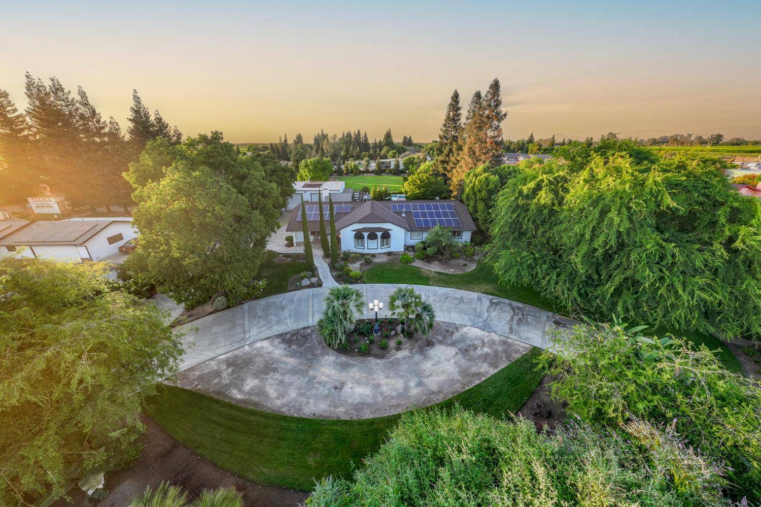 Kingsburg, CA 93631,3560 Avenue 400