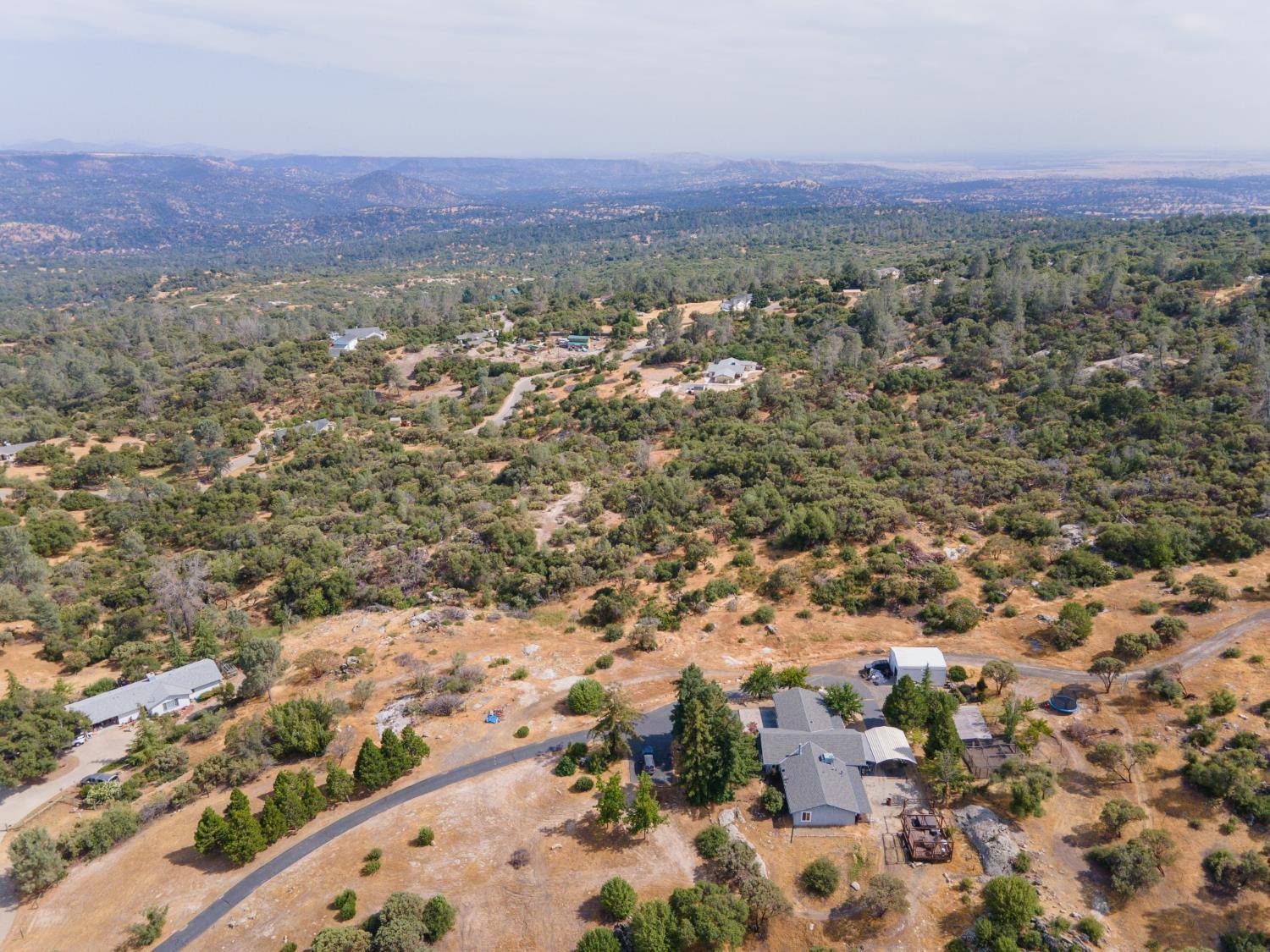 Coarsegold, CA 93614,9 Ac Quartz Ridge CT