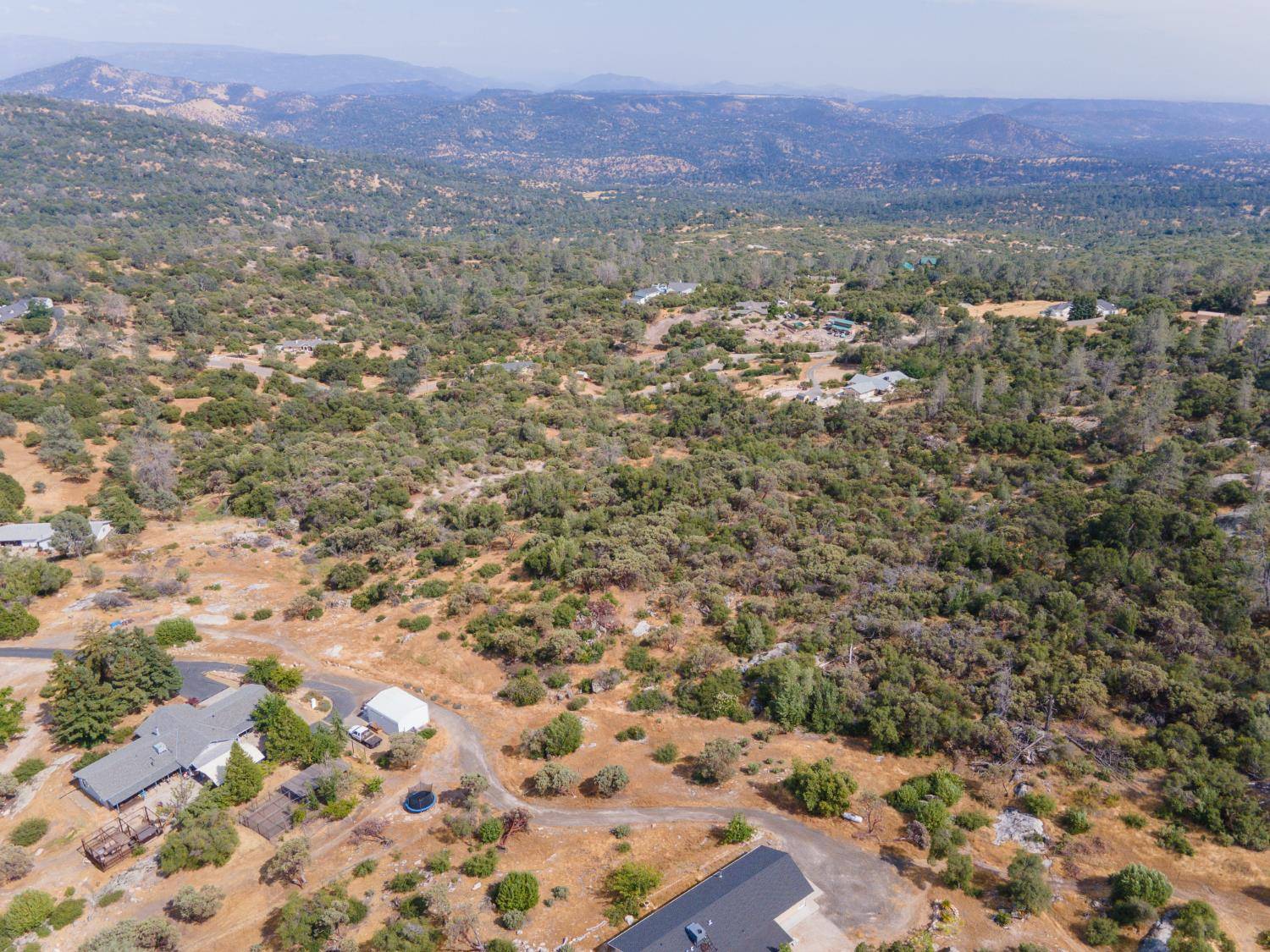 Coarsegold, CA 93614,9 Ac Quartz Ridge CT