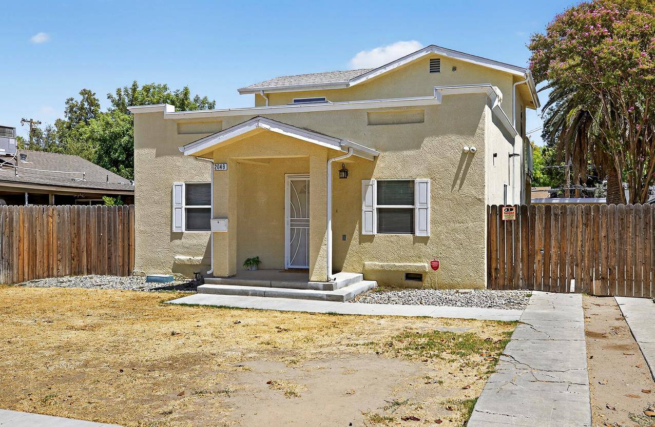 Fresno, CA 93705,2048 N Arthur AVE