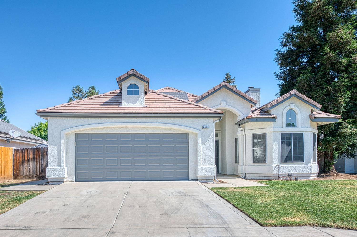 Clovis, CA 93611,1837 Goshen AVE