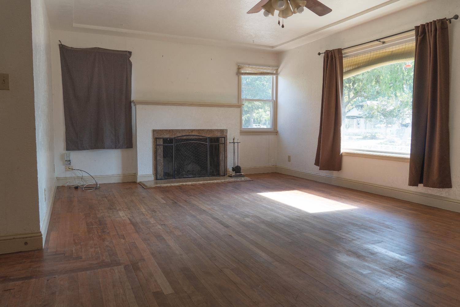 Fresno, CA 93705,1702 N Adoline AVE