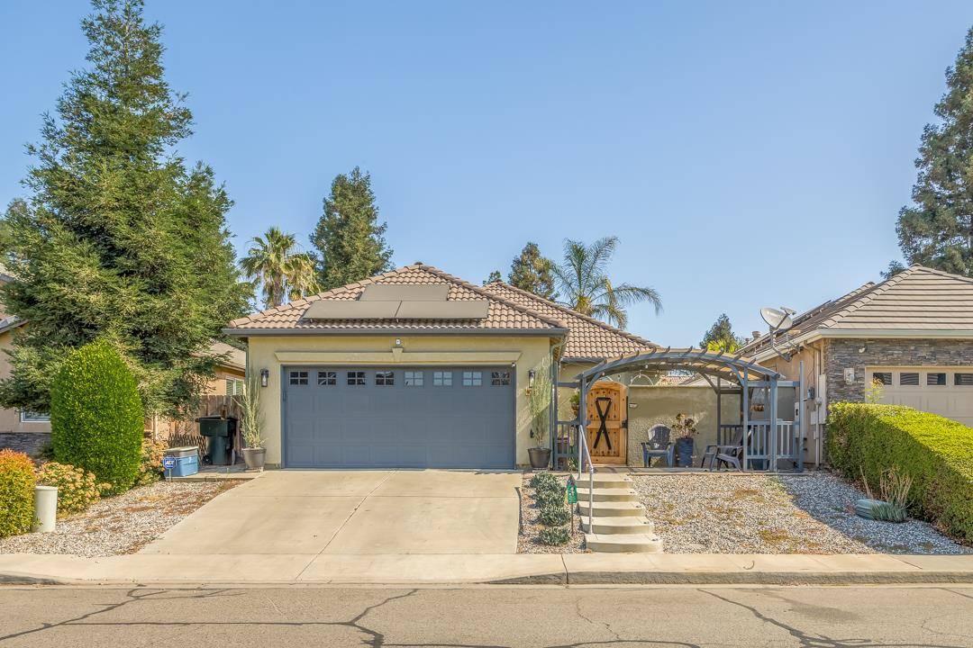 Visalia, CA 93292,4002 E Willow AVE