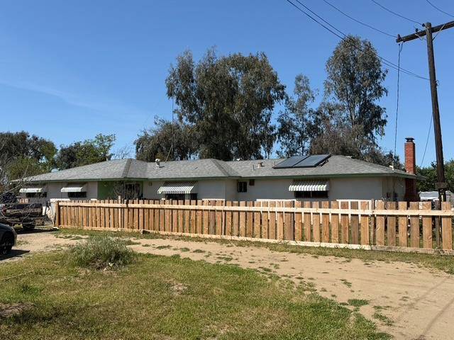 Fresno, CA 93706,4114 W Church AVE