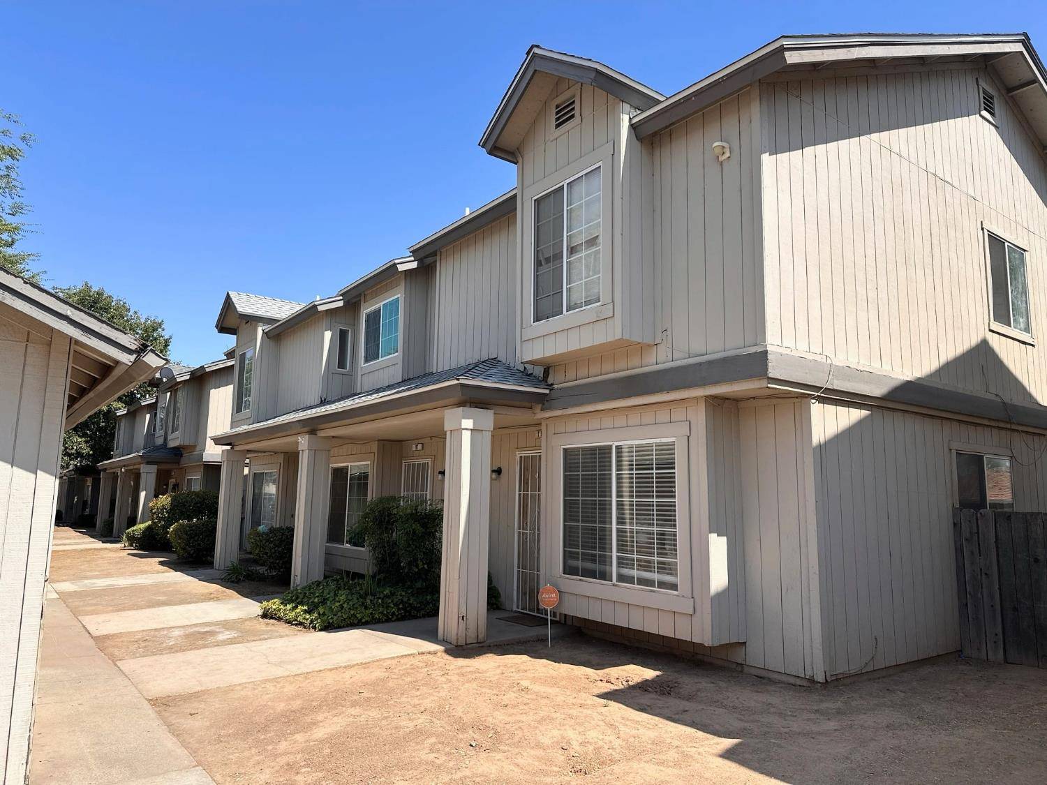 Fresno, CA 93722,4781 N Polk AVE #116