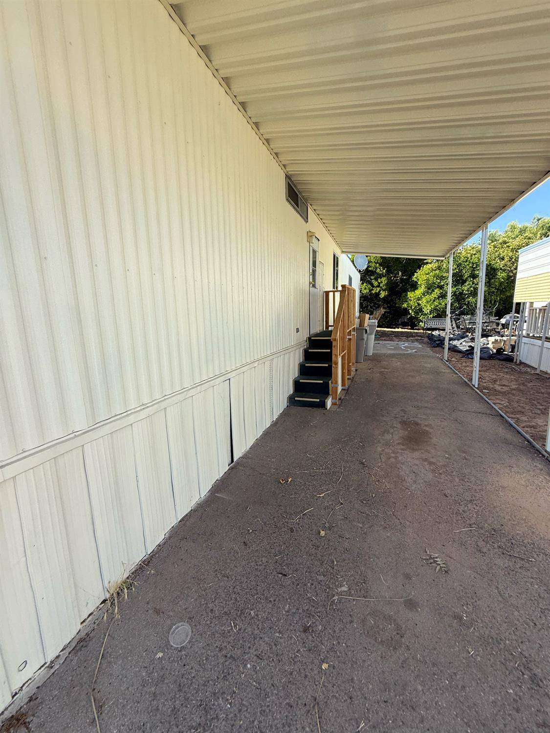 Fresno, CA 93720,336 E Alluvial AVE #126