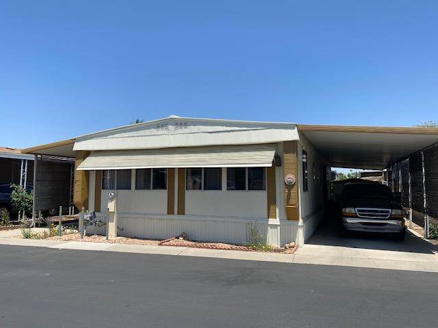 Clovis, CA 93612,1500 Villa AVE #37