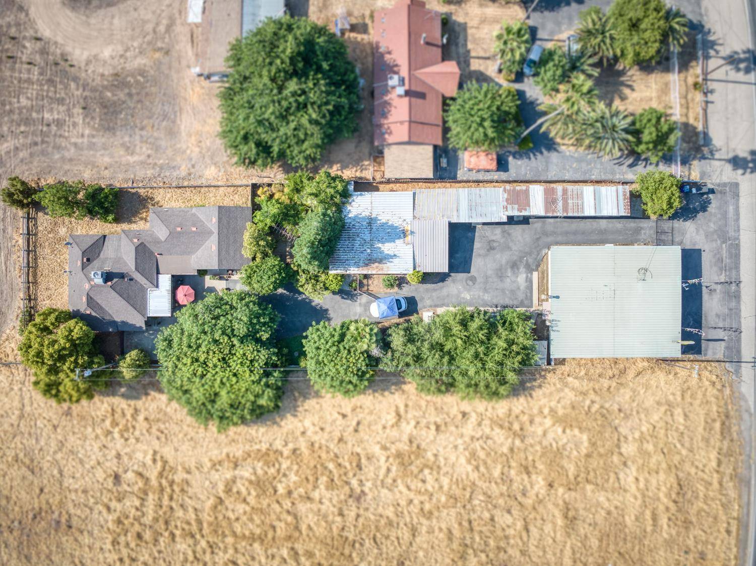 Dinuba, CA 93618,43125 Road 80