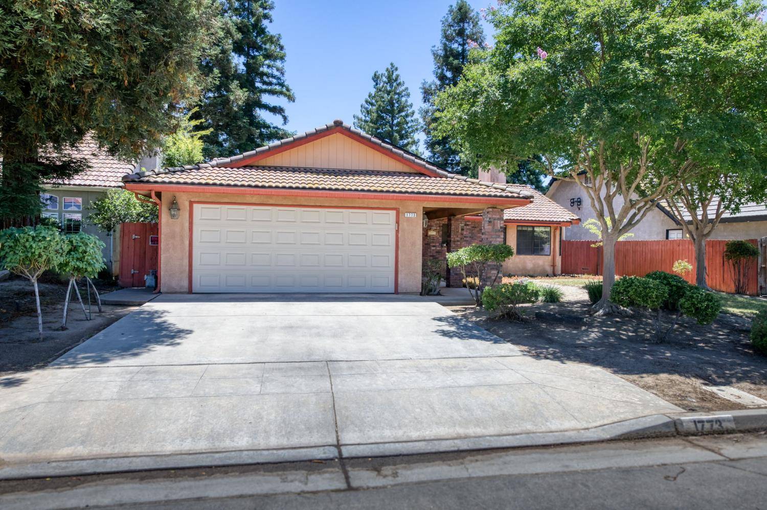 Fresno, CA 93720,1773 E Brandon LN