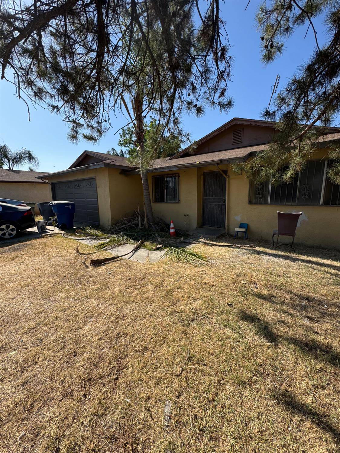 Fresno, CA 93706,1546 W Orleans AVE