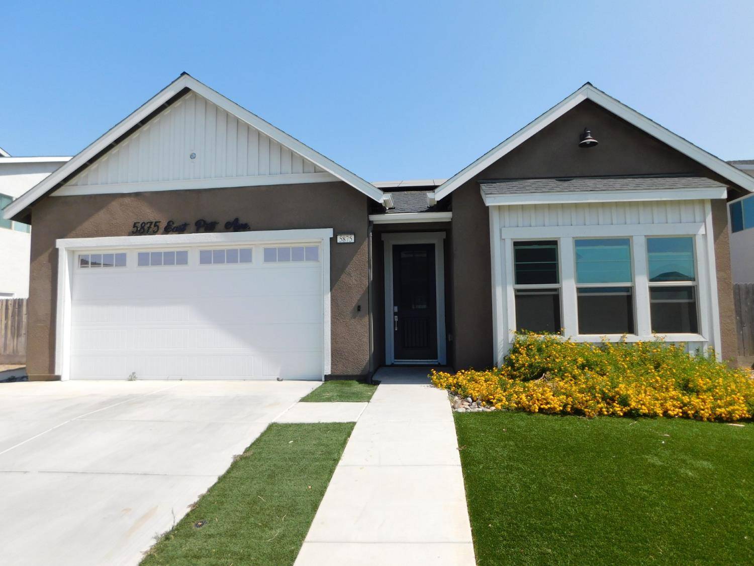 Fresno, CA 93727,5875 E Pitt AVE