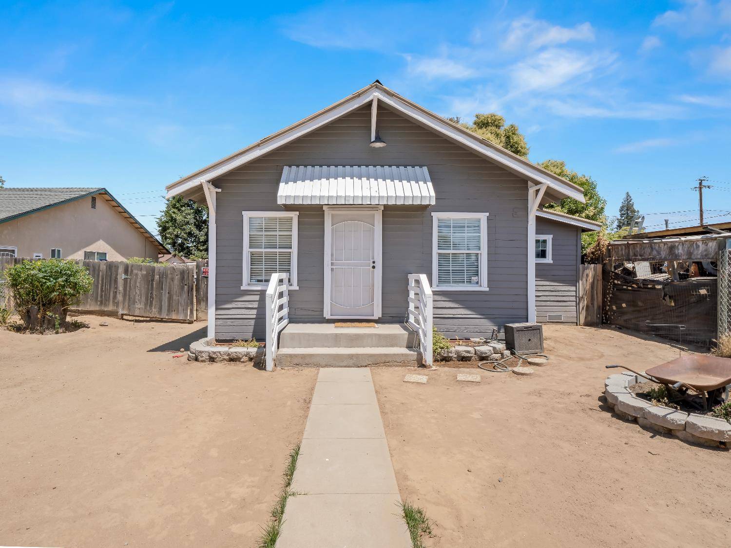 Clovis, CA 93611,1735 5th ST
