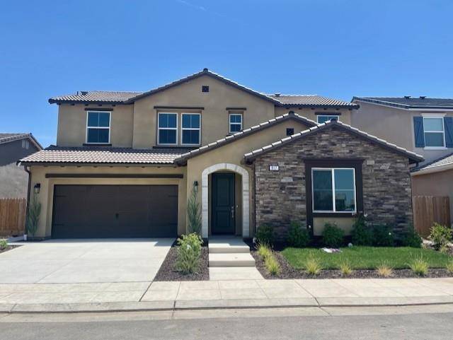 Madera, CA 93636,817 Discovery RD