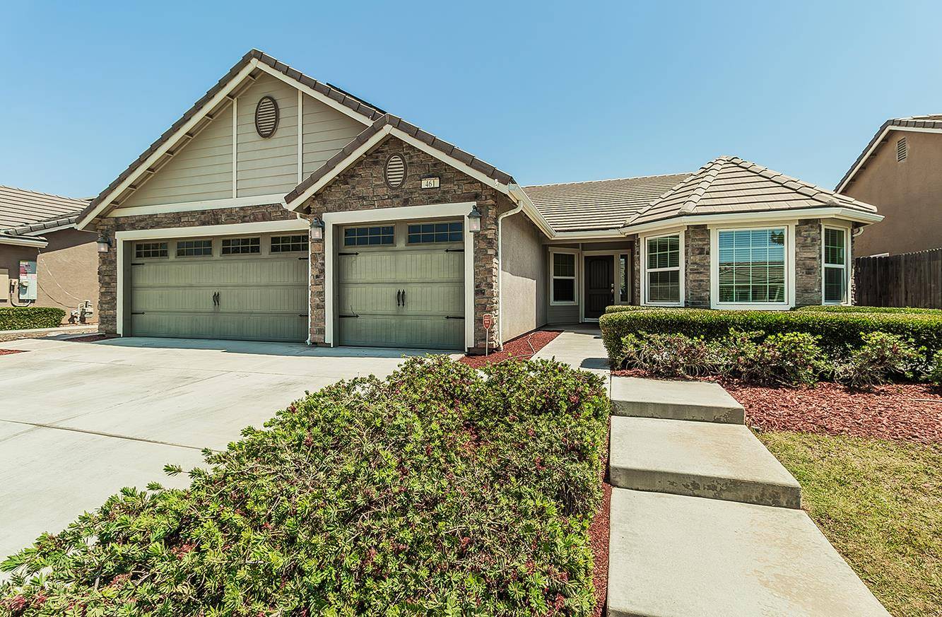 Madera, CA 93636,461 S Cascade WAY