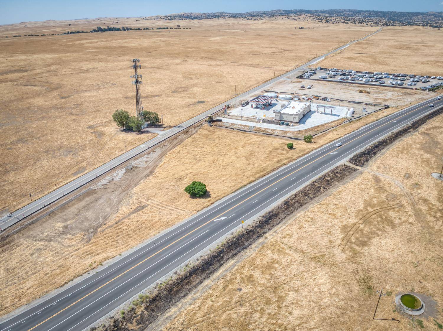Madera, CA 93636,0 NW Hwy 41, Road 209