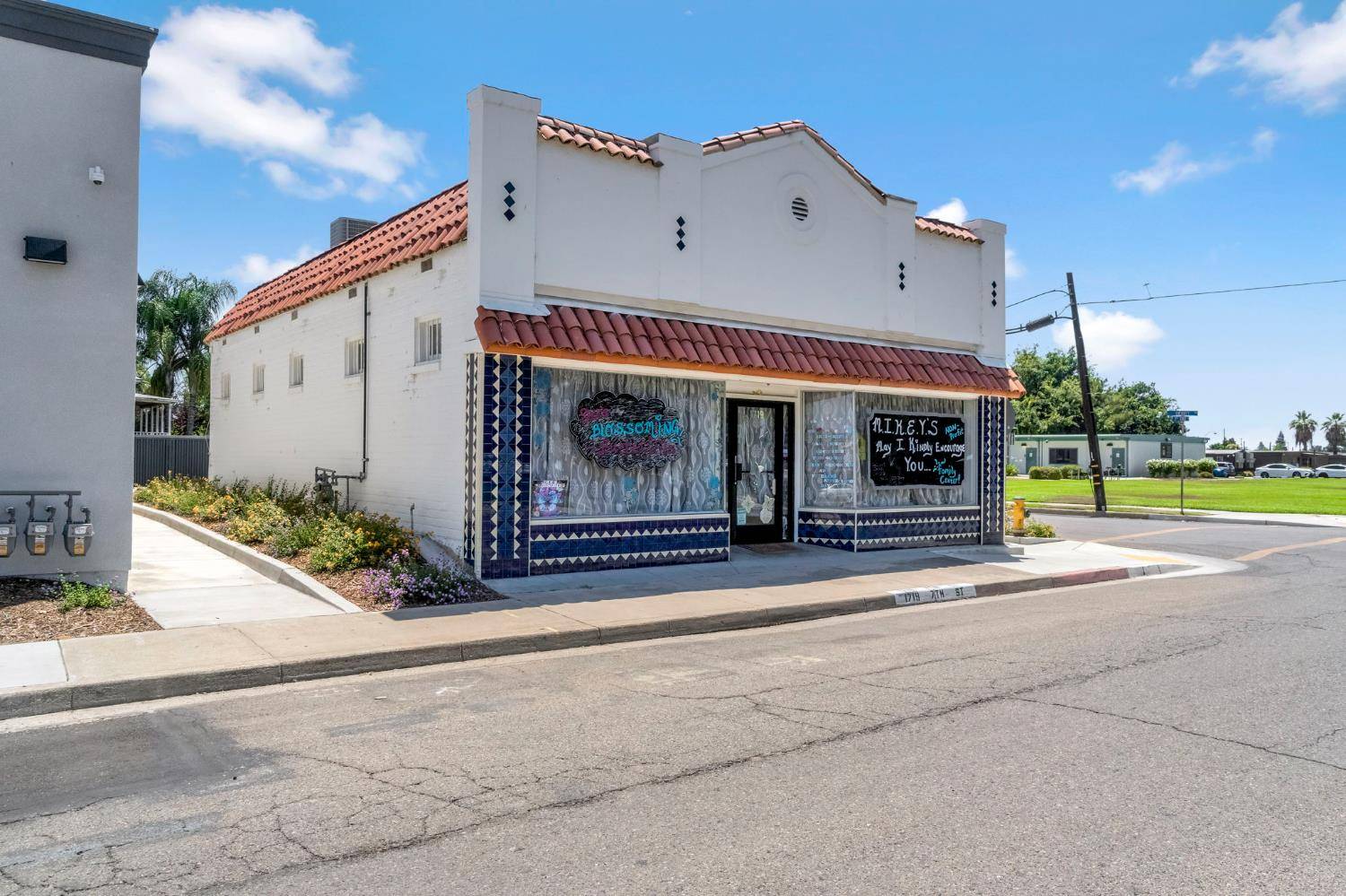 Sanger, CA 93657,1719 7th ST