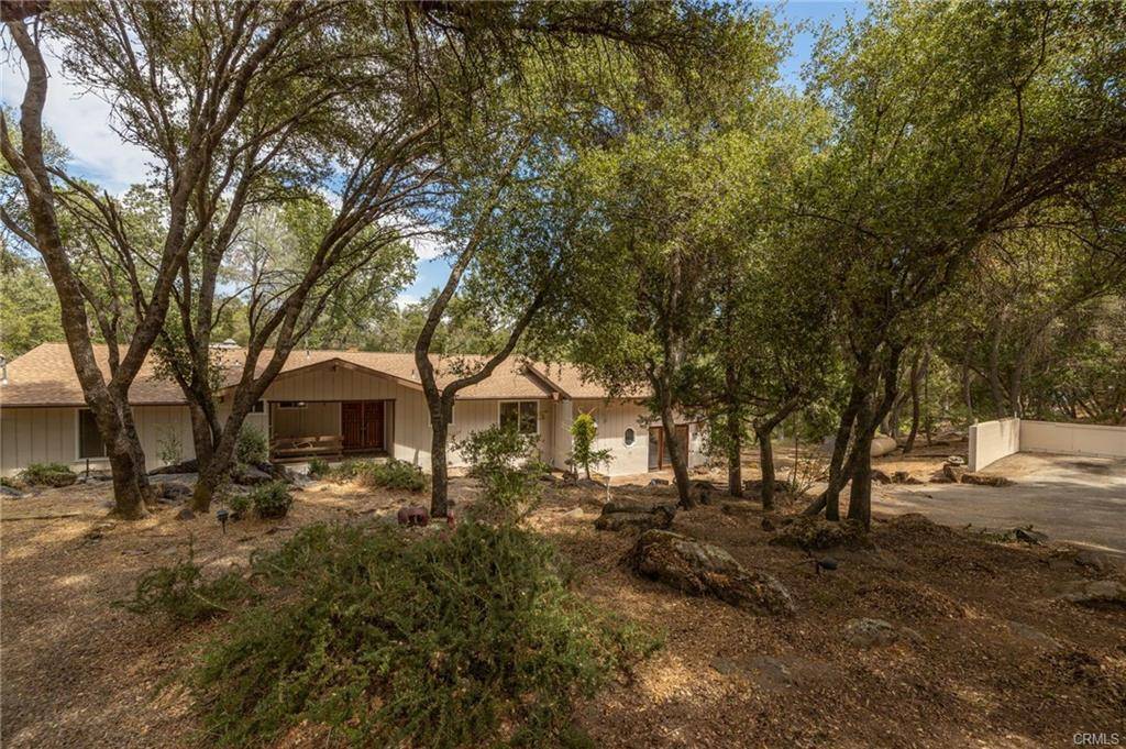 Coarsegold, CA 93614,32413 Chickasaw RD