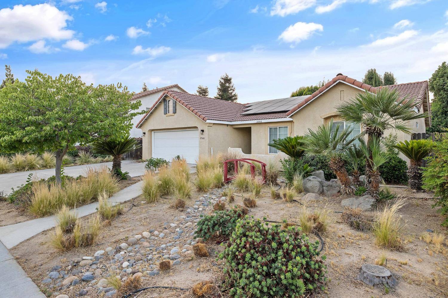 Visalia, CA 93292,2540 E Seeger AVE