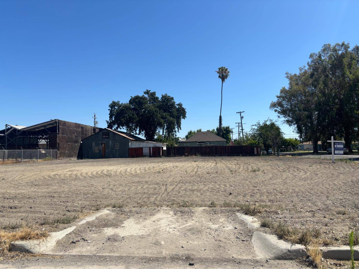 Tranquillity, CA 93668,1 Juanche AVE