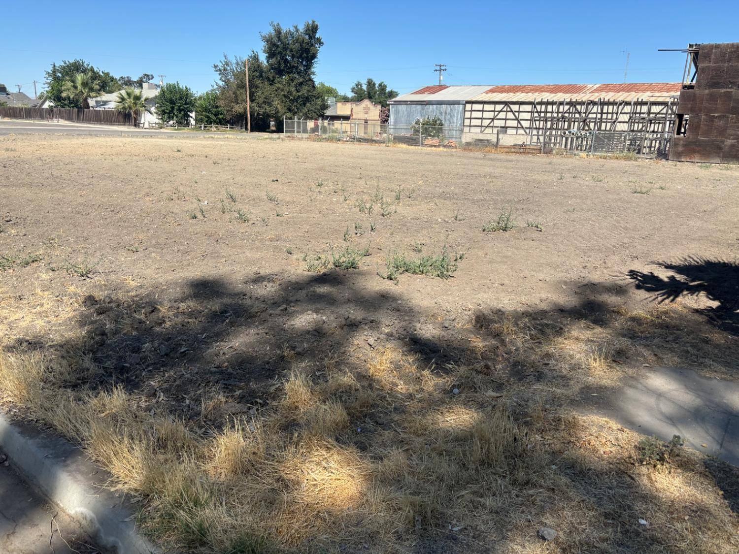 Tranquillity, CA 93668,1 Juanche AVE