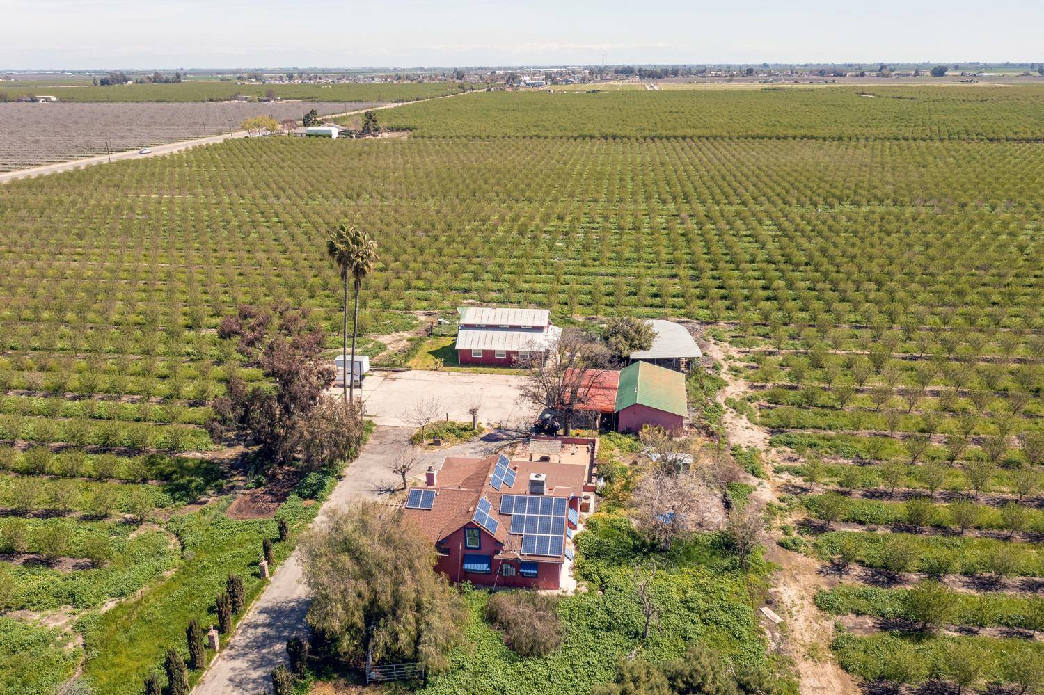 Riverdale, CA 93656,21120 S Cornelia AVE