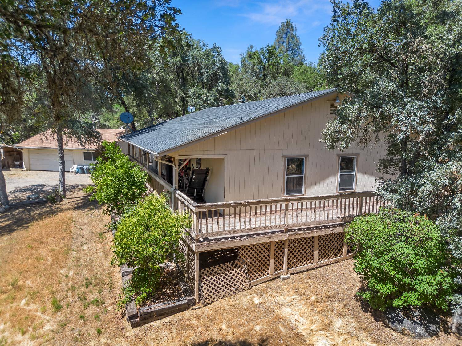 Mariposa, CA 95338,4907 Daffodil DR