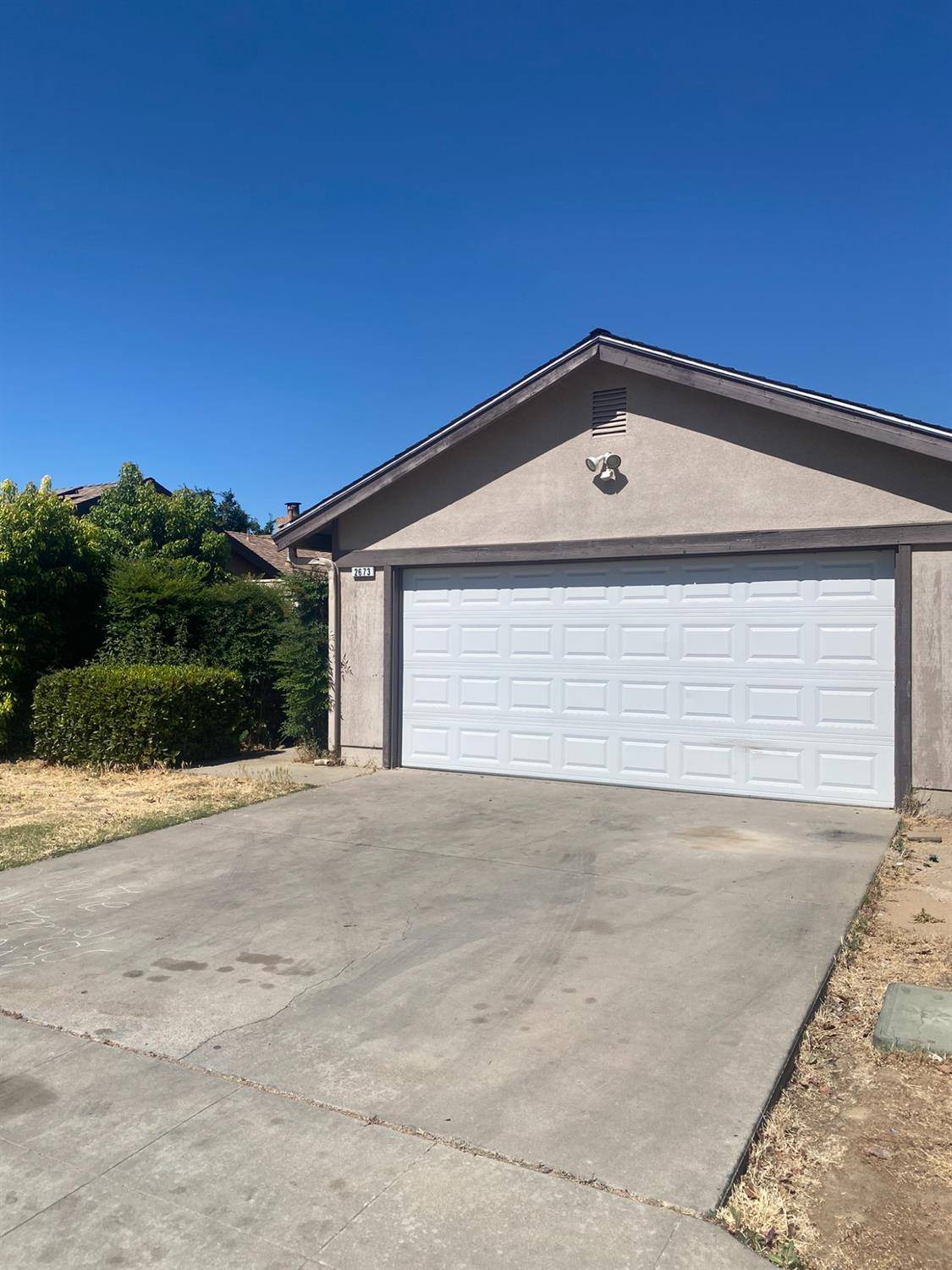 Fresno, CA 93722,2673 N Marty AVE