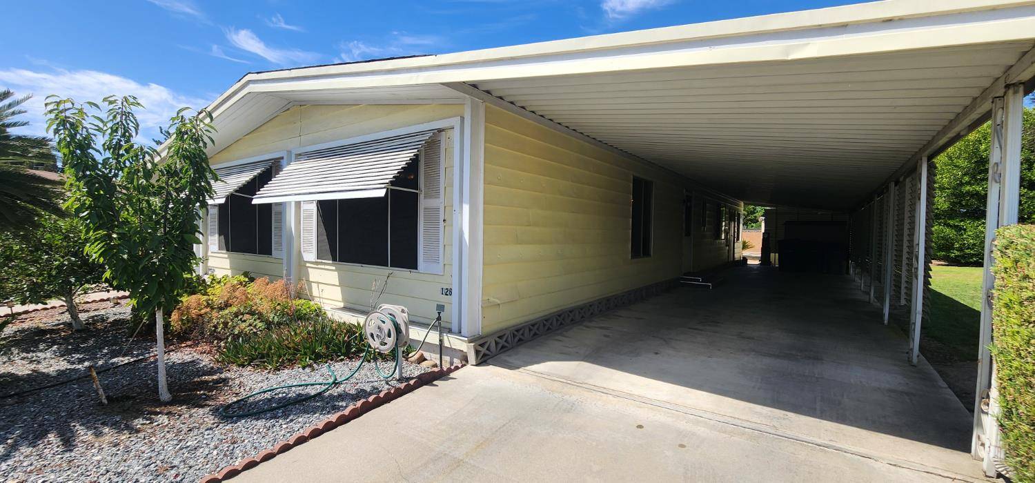 Reedley, CA 93654,1300 W Olson AVE #126