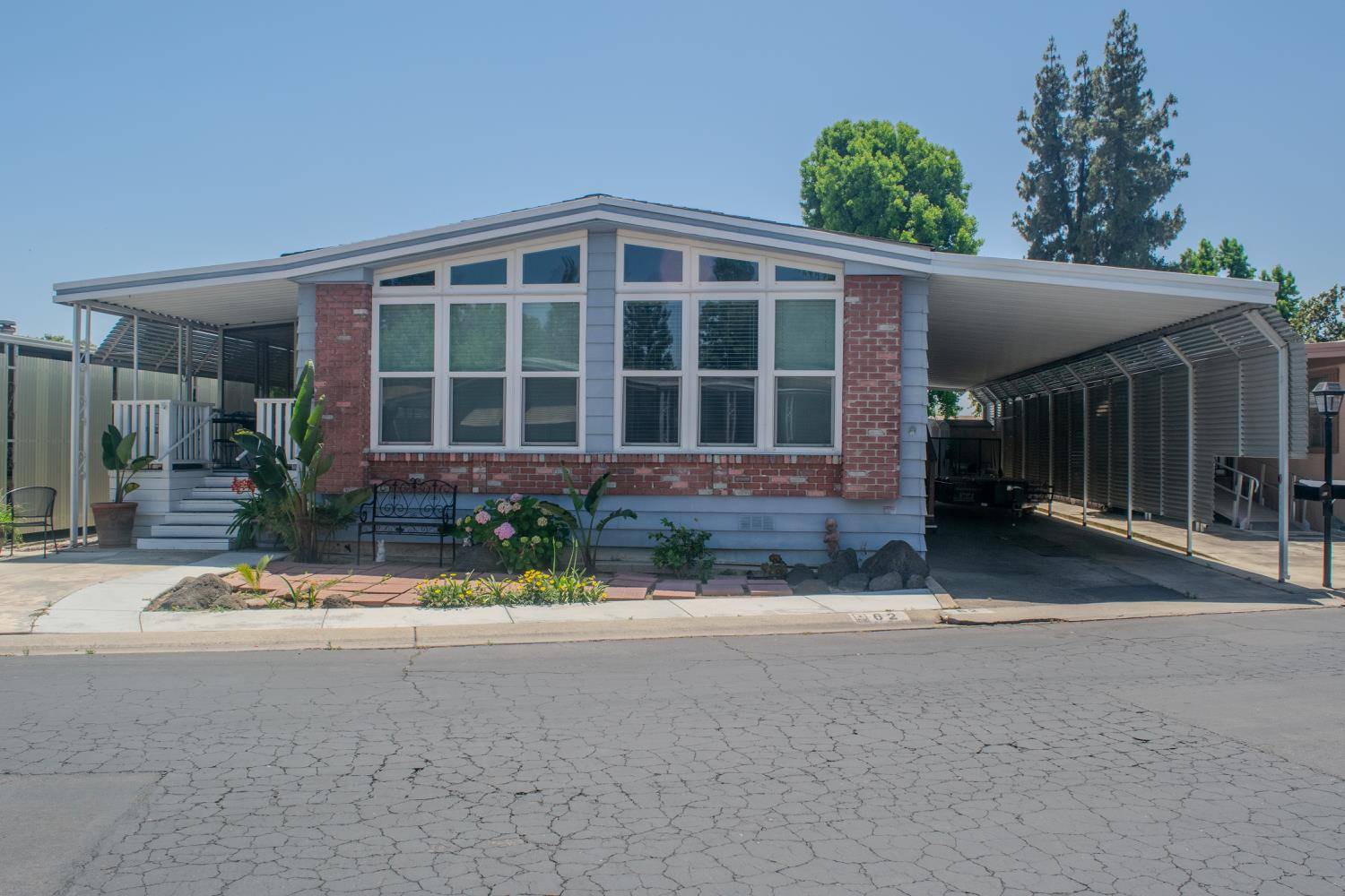 Sanger, CA 93657,371 Bethel Ave #62