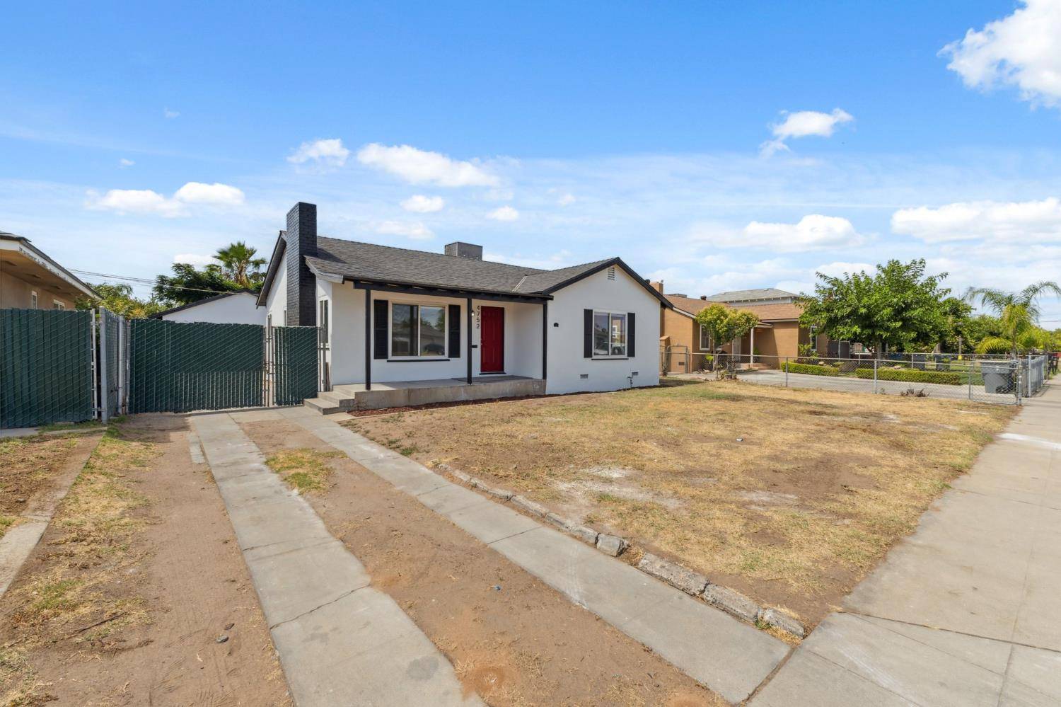 Fresno, CA 93702,4752 E Kerckhoff AVE