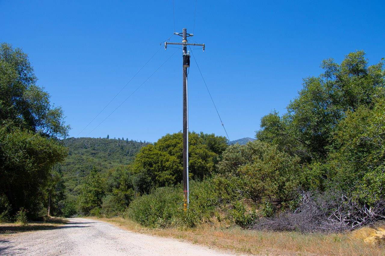 Mariposa, CA 95338,0 Leaning Pine WAY