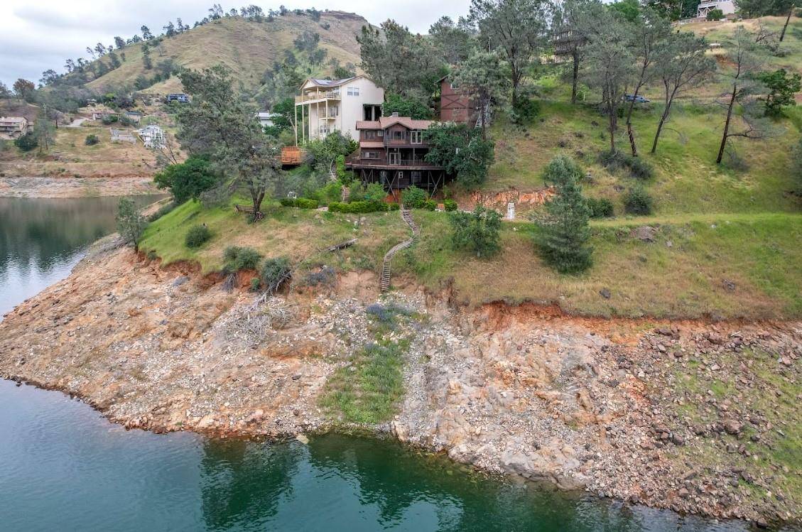 Friant, CA 93626,27415 Sky Harbour RD