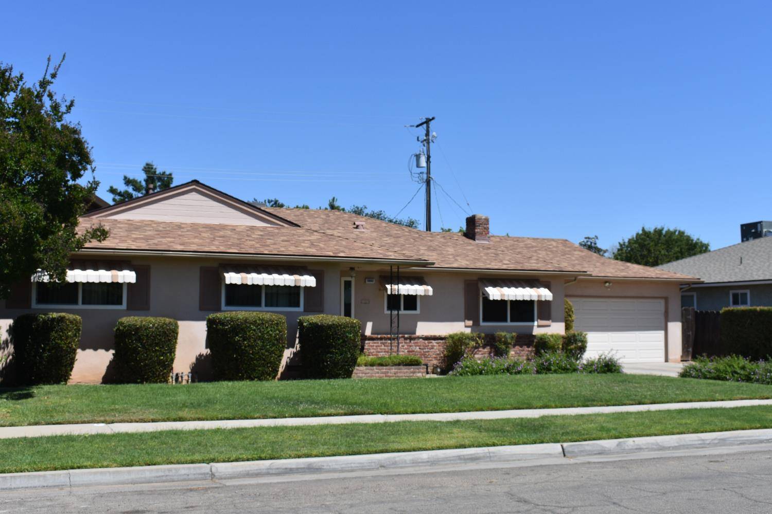 Fresno, CA 93710,5662 N Mariposa ST