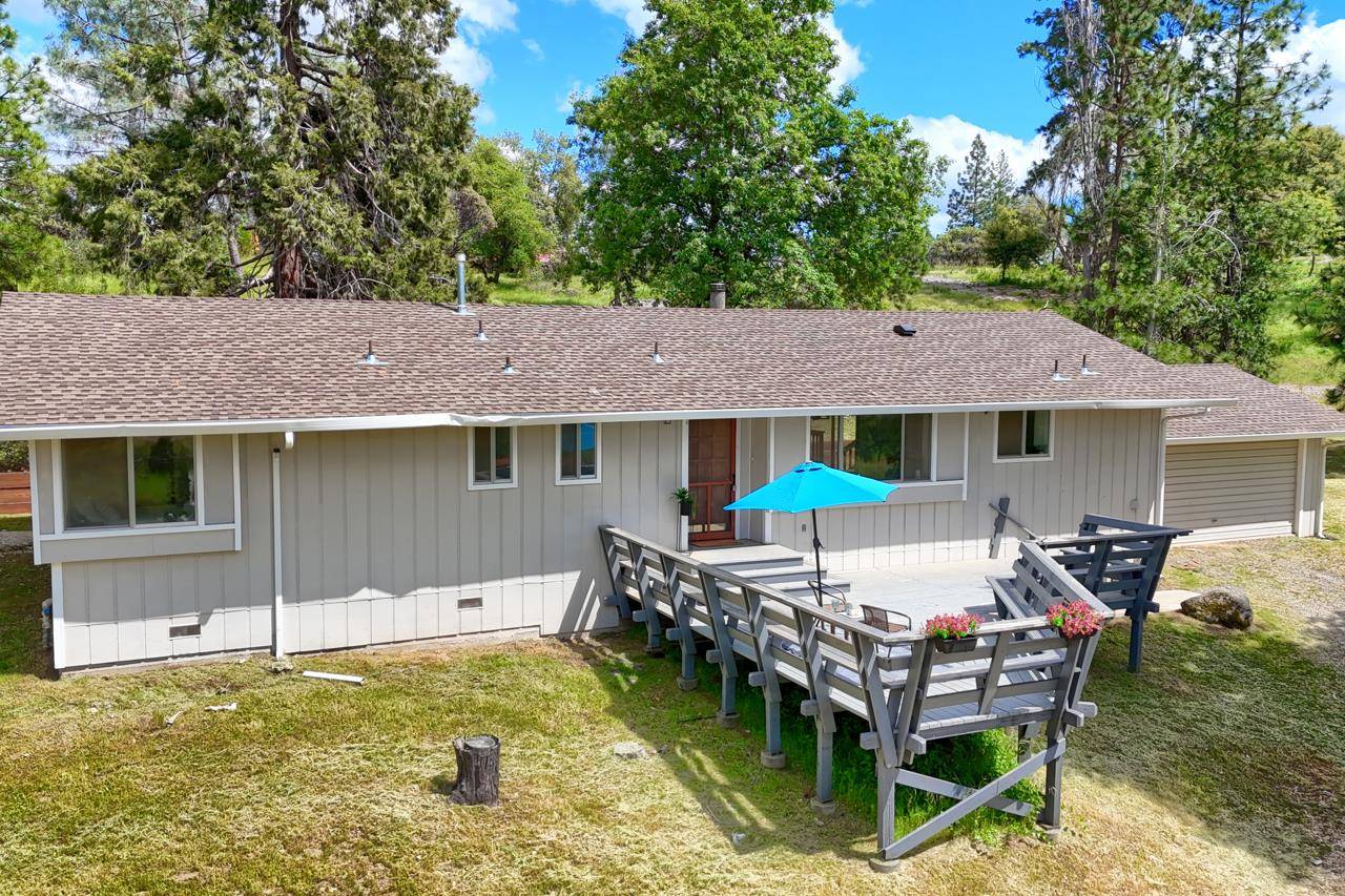 Mariposa, CA 95338,3820 Pinecrest