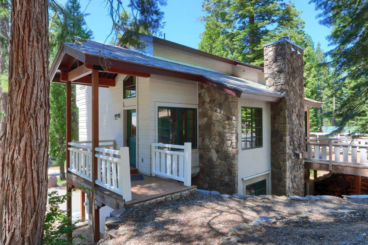 Yosemite West, CA 95389,7475 Henness CIR
