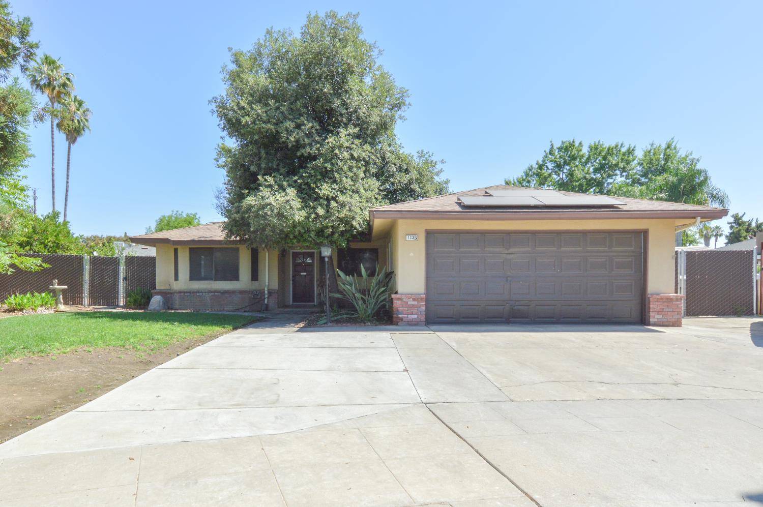Clovis, CA 93612,1325 Griffith AVE