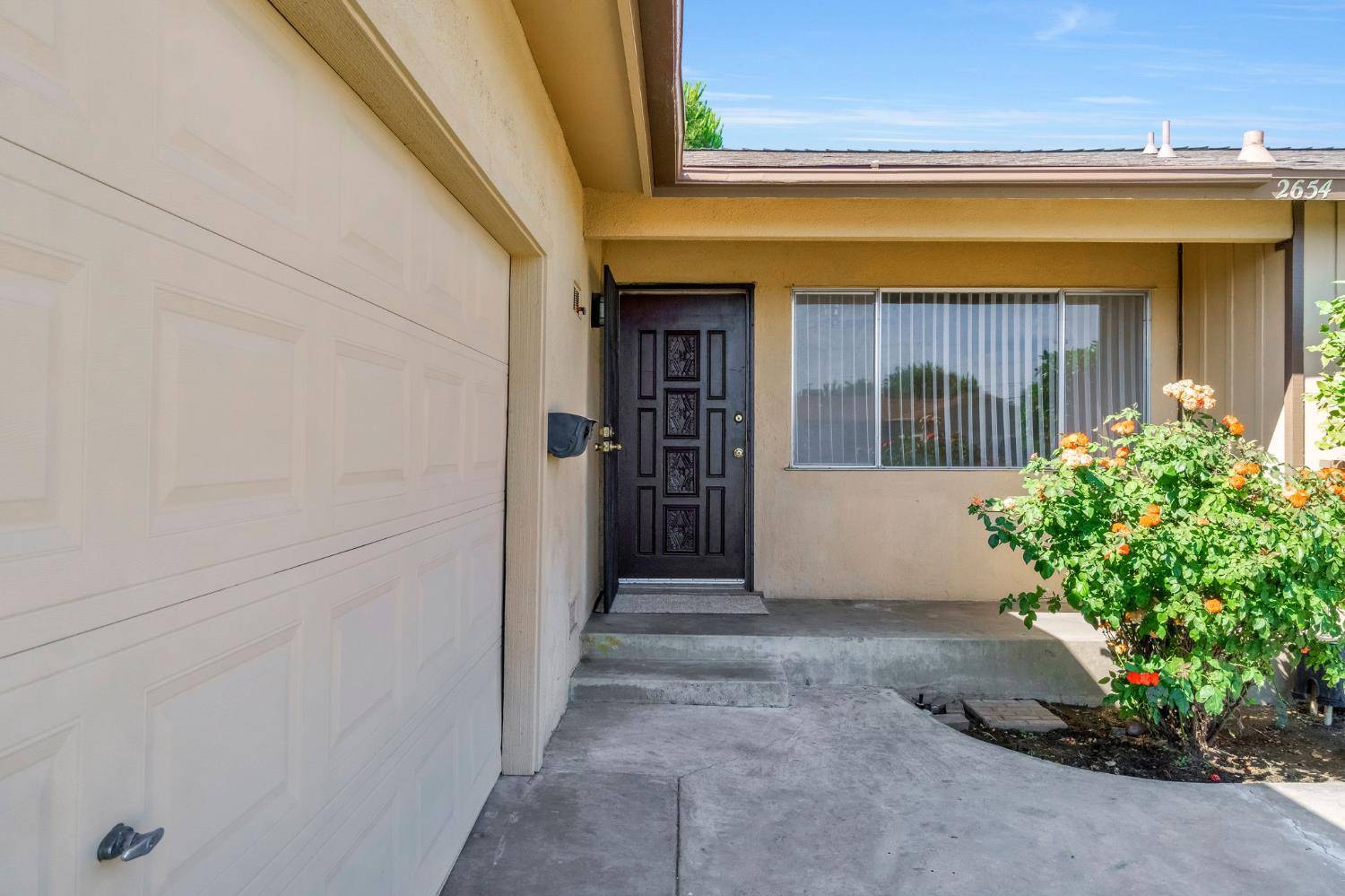 Clovis, CA 93612,2654 Harvard AVE