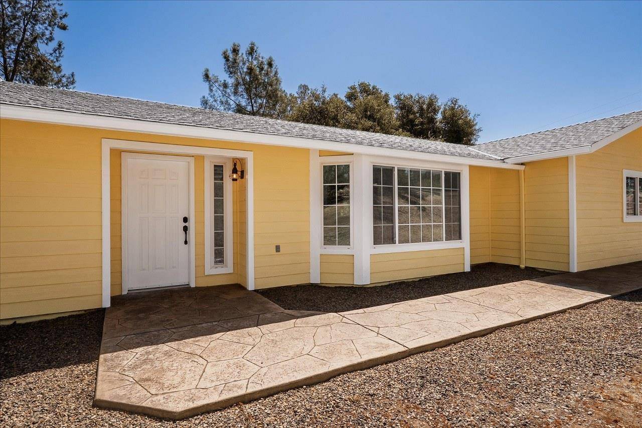 Coarsegold, CA 93614,42707 Deep Forest DR