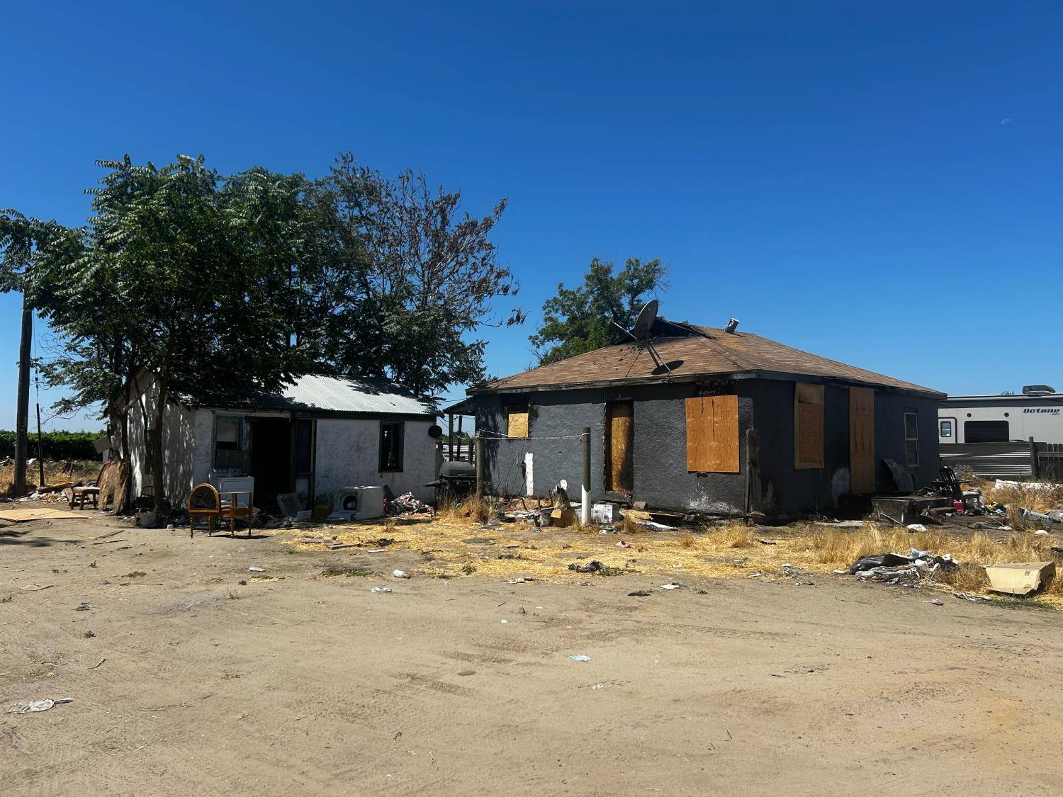 Fresno, CA 93706,10717 W California AVE