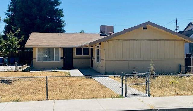 Chowchilla, CA 93610,113 Alameda AVE