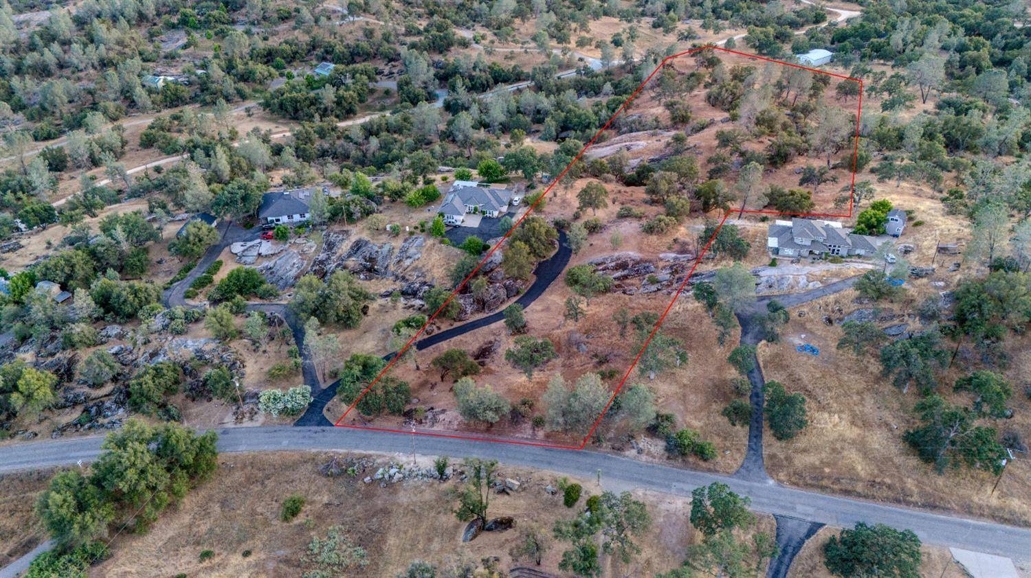 Coarsegold, CA 93614,0 Deep Forest DR